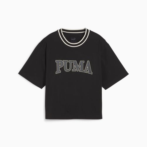 T-Shirt à imprimé SQUAD Femme - PUMA - Modalova