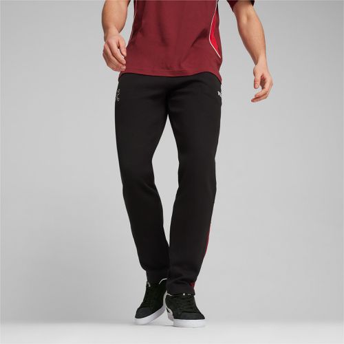 Pantalon de survêtement FtblArchive Suisse, Noir/Rouge - PUMA - Modalova