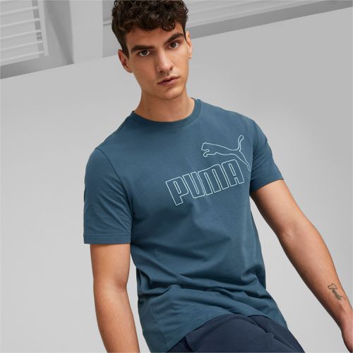 T-Shirt Essentials Elevated - PUMA - Modalova