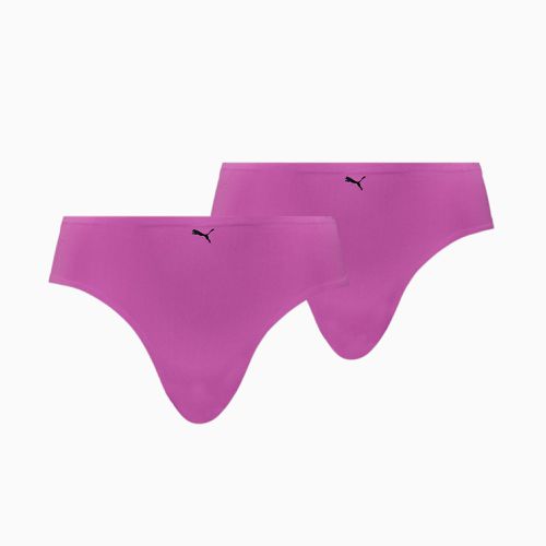 Slip taille uniques (lot de 2) - PUMA - Modalova