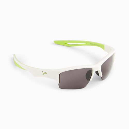 Lunettes de soleil Running Lite, Gris, Accessoires - PUMA - Modalova