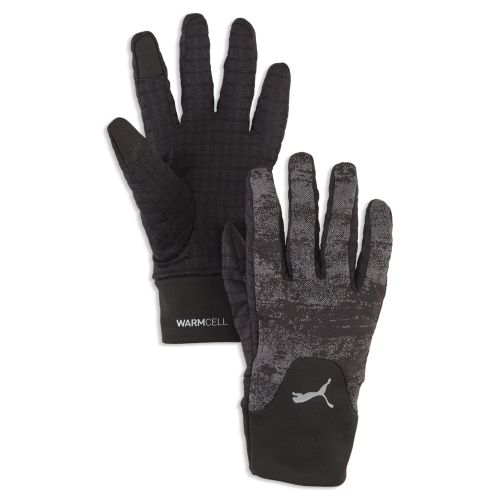 Gants Everyday Running warmCELL, Accessoires, Noir, S - PUMA - Modalova