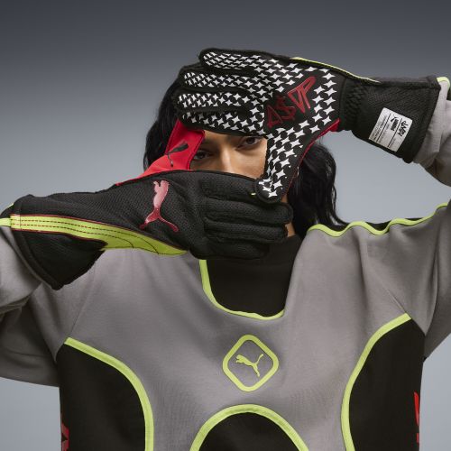 Gants Fire A$AP ROCKY x Unisexe, Accessoires, Noir, S/M - PUMA - Modalova
