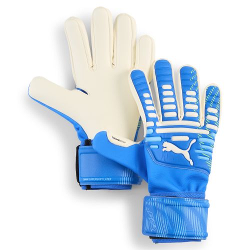 Gants de gardien de but FUTURE Match NC Unisexe, Accessoires, Bleu, 11 - PUMA - Modalova