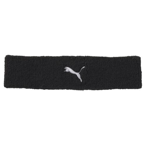 Bandeau d’entraînement Essentiels Homme, Accessoires, Noir, OSFA - PUMA - Modalova
