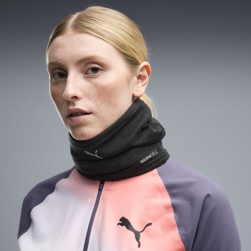 Cache-cou Race Day, Accessoires, Noir, OSFA - PUMA - Modalova