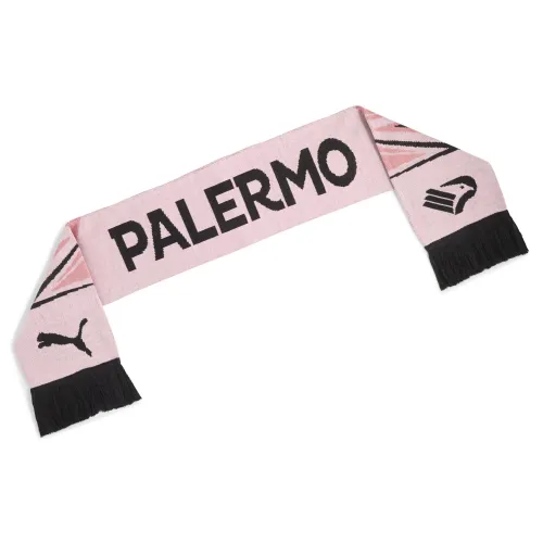 Écharpe ftblEssentials Palermo FC, Accessoires, Rose, OSFA - PUMA - Modalova