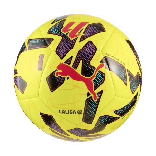Ballon Orbita LaLiga 1, Accessoires, Jaune, 3 - PUMA - Modalova