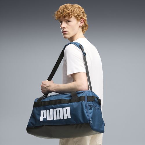 Petit sac de sport Challenger (35 L), Accessoires, Bleu, OSFA - PUMA - Modalova