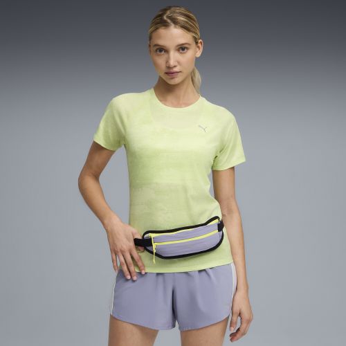 Sac banane Everyday Running, Accessoires, Gris, OSFA - PUMA - Modalova