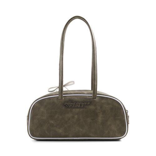 Sac Grip Bag Flute x POWERPUFF GIRLS (4 L), Accessoires, Marron, OSFA - PUMA - Modalova
