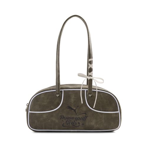 Sac Grip Bag Flute x POWERPUFF GIRLS (4 L), Accessoires, Marron, OSFA - PUMA - Modalova