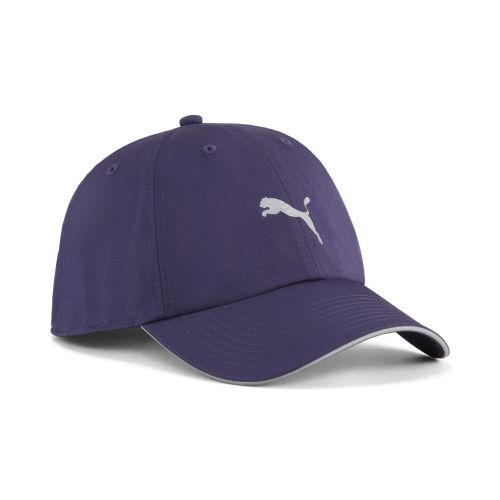 Casquette de baseball Running III, Accessoires, Violet, OSFA - PUMA - Modalova