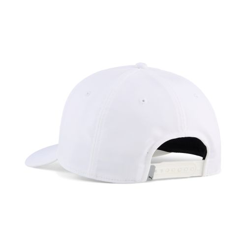 Casquette technique de golf Heritage P , Accessoires, Blanc, Adult - PUMA - Modalova