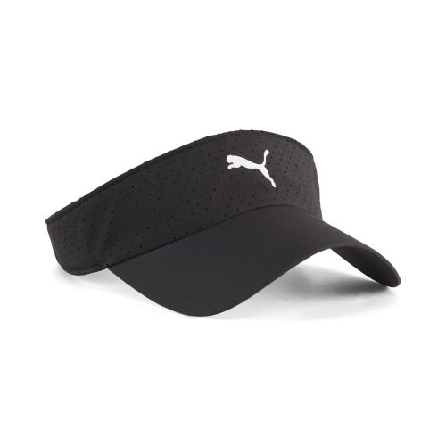 Visière de running Everyday Running, Accessoires, Noir, OSFA - PUMA - Modalova