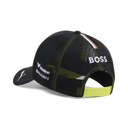 Casquette Replica Stroll x ASTON MARTIN ARAMCO F1® TEAM, Accessoires, Noir, OSFA - PUMA - Modalova