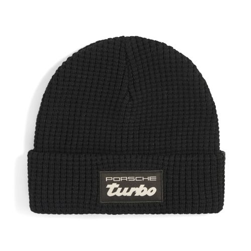 Bonnet à couronne basse Porsche Legacy, Accessoires, Noir, OSFA - PUMA - Modalova