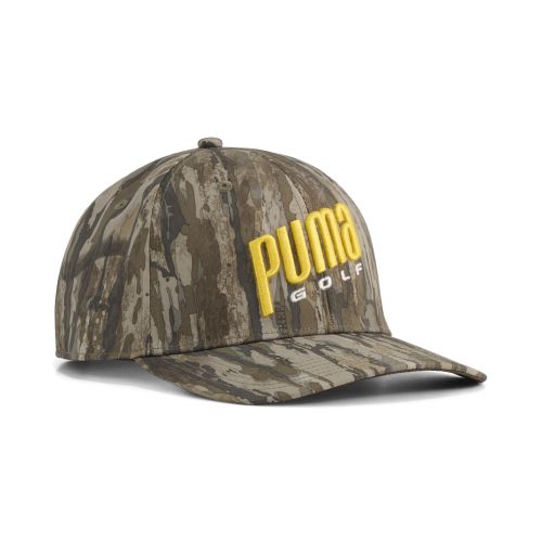 Casquette Tour x REALTREE, Accessoires, Vert, OSFA - PUMA - Modalova