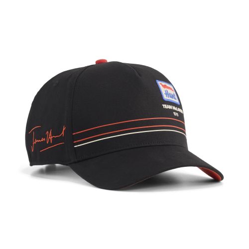 Casquette James Hunt McLAREN RACING, Accessoires, Noir, OSFA - PUMA - Modalova