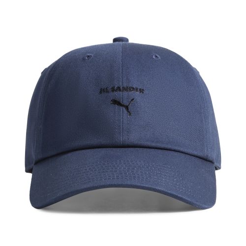 Casquette baseball x JIL SANDER, Accessoires, Bleu, OSFA - PUMA - Modalova