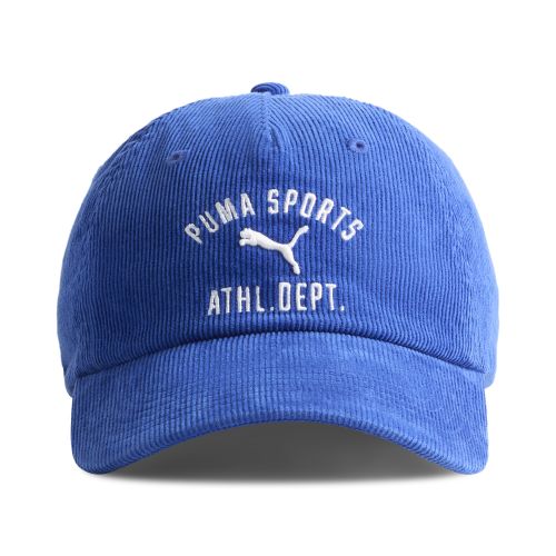 Casquette de baseball Varsity, Accessoires, Bleu, OSFA - PUMA - Modalova