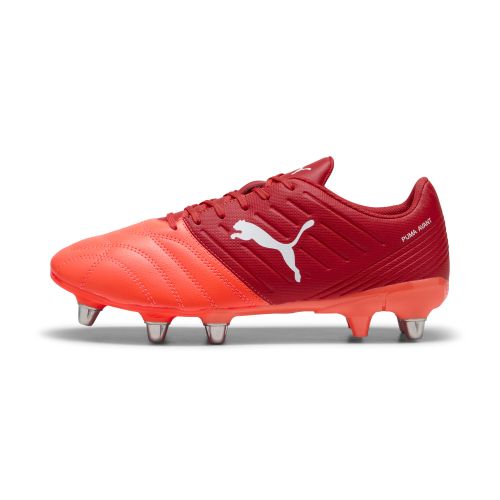 Chaussures de rugby Avant , Chaussures, Rouge, 46.5 - PUMA - Modalova