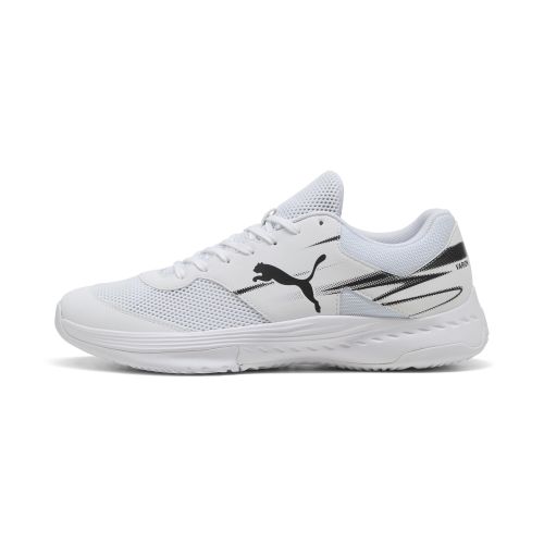 Chaussures de handball Varion II, Chaussures, Blanc, 35.5 - PUMA - Modalova