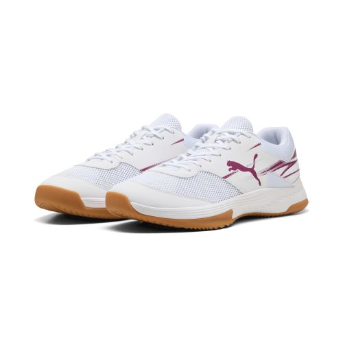 Chaussures de handball Varion II, Chaussures, Blanc, 35.5 - PUMA - Modalova
