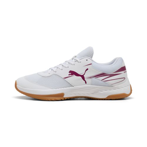 Chaussures de handball Varion II, Chaussures, Blanc, 35.5 - PUMA - Modalova