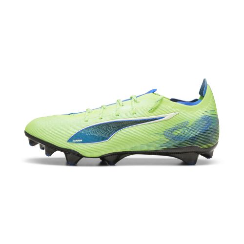 Chaussures de football ULTRA 5 CARBON FG Unisexe, Chaussures, Jaune, 35.5 - PUMA - Modalova