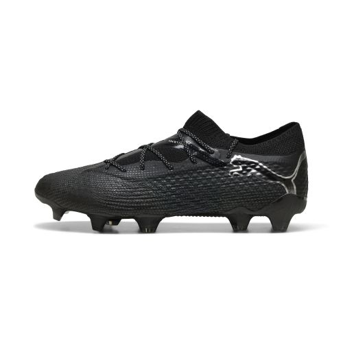 Chaussures de football FUTURE 7 ULTIMATE FG/AG Unisexe, Chaussures, Noir, 35.5 - PUMA - Modalova