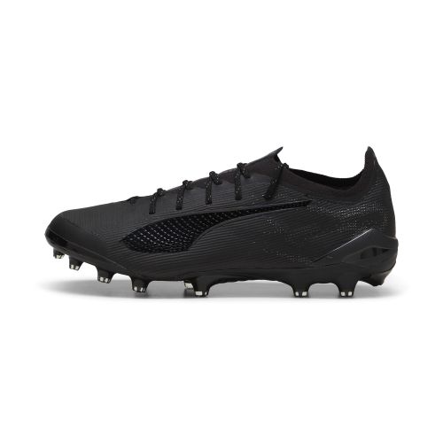 Chaussures de football ULTRA 5 ULTIMATE AG, Accessoires, Noir, 46.5 - PUMA - Modalova