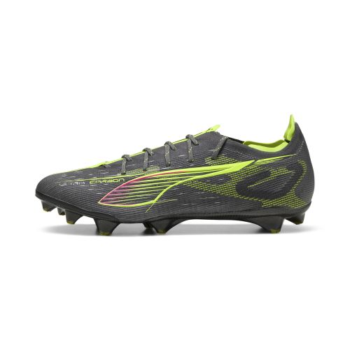 Chaussures de football ULTRA 5 CARBON FG Unisexe, Chaussures, Bleu, 46.5 - PUMA - Modalova