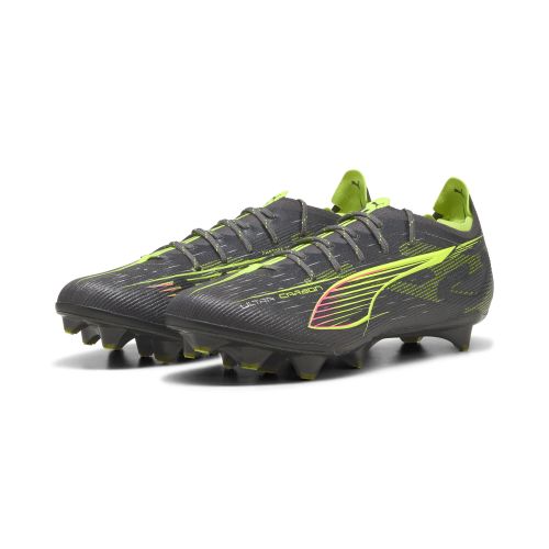 Chaussures de football ULTRA 5 CARBON FG , Chaussures, Bleu, 42.5 - PUMA - Modalova