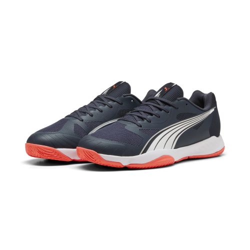 Chaussures de handball Eliminate Turbo Unisexe, Chaussures, Bleu, 46.5 - PUMA - Modalova