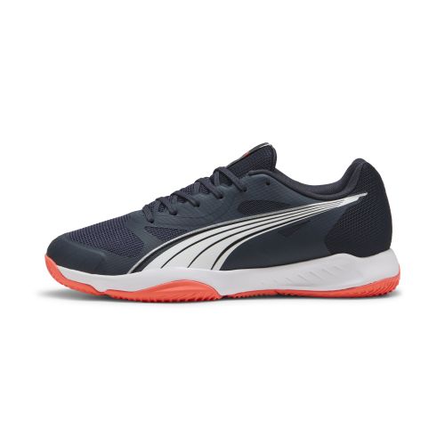 Chaussures de handball Eliminate Turbo Unisexe, Chaussures, Bleu, 46.5 - PUMA - Modalova