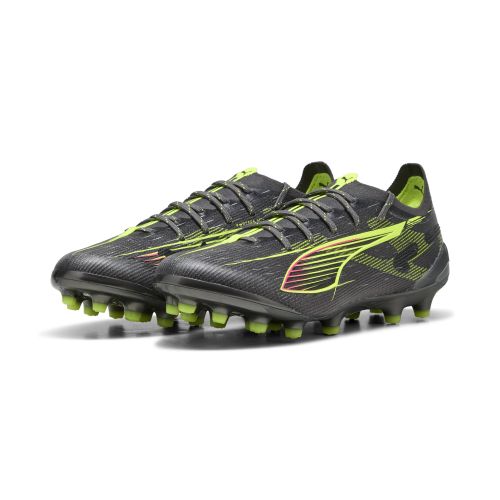 Chaussures de football ULTRA 5 ULTIMATE AG , Accessoires, Bleu, 36 - PUMA - Modalova