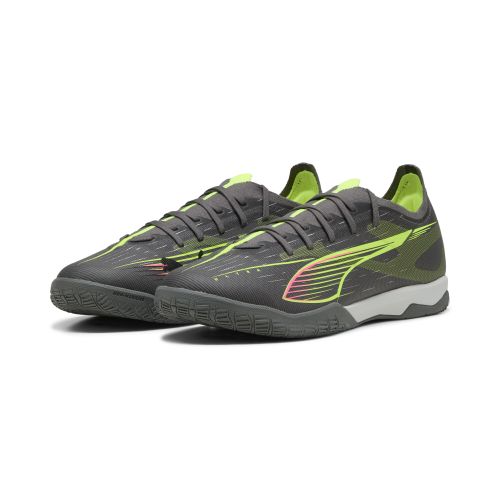 Chaussures de futsal ULTRA 5 MATCH, Chaussures, Bleu, 46.5 - PUMA - Modalova
