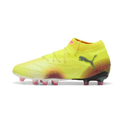 Chaussures de football FUTURE 8 ULTIMATE AG , Accessoires, Jaune, 35.5 - PUMA - Modalova