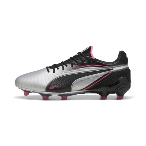 Chaussures de football KING ULTIMATE FG/AG, Chaussures, Métallique, 35.5 - PUMA - Modalova