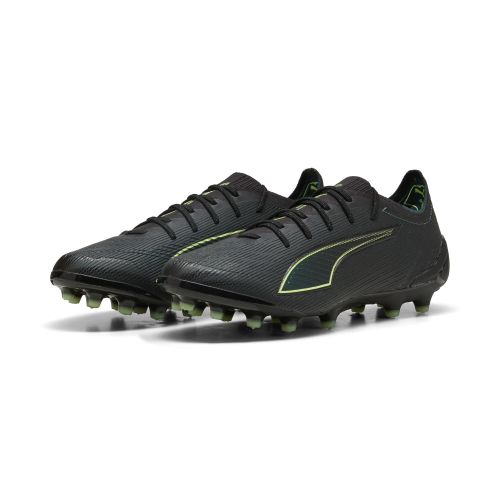 Chaussure de football ULTRA 6 ULTIMATE AG Unisexe, Chaussures, Noir, 46.5 - PUMA - Modalova