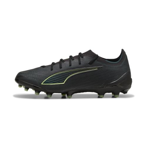 Chaussure de football ULTRA 6 ULTIMATE AG Unisexe, Chaussures, Noir, 46.5 - PUMA - Modalova