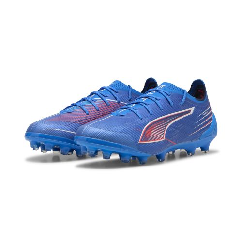 Chaussure de football ULTRA 6 ULTIMATE AG , Chaussures, Bleu, 35.5 - PUMA - Modalova