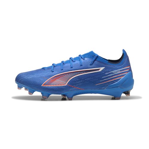 Chaussures de football ULTRA 6 ULTIMATE FG Unisexe, Chaussures, Bleu, 46.5 - PUMA - Modalova