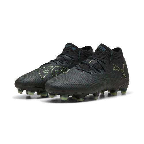 Chaussure de football FUTURE 8 ULTIMATE FG Unisexe, Chaussures, Noir, 44 - PUMA - Modalova