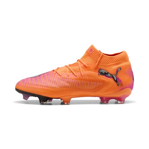 Chaussure de football FUTURE 8 ULTIMATE FG Unisexe, Chaussures, Orange, 46.5 - PUMA - Modalova