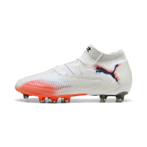 Chaussures de football FUTURE 8 ULTIMATE AG Unisexe, Chaussures, Blanc, 48 - PUMA - Modalova