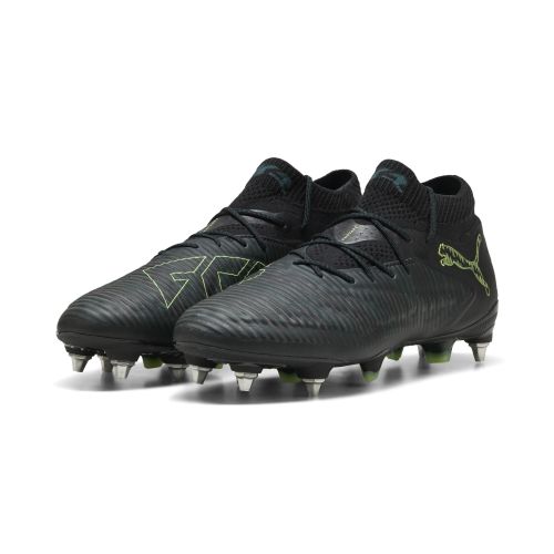 Chaussures de football FUTURE 8 ULTIMATE MxSG Unisexe, Chaussures, Noir, 35.5 - PUMA - Modalova