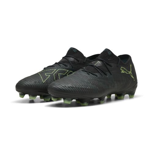 Chaussure de football basses FUTURE 8 ULTIMATE FG Unisexe, Chaussures, Noir, 46.5 - PUMA - Modalova