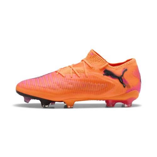 Chaussure de football basses FUTURE 8 ULTIMATE FG Unisexe, Chaussures, Orange, 48 - PUMA - Modalova